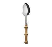 SABRE Paris Panda teaspoon Stainless steel-bamboo
