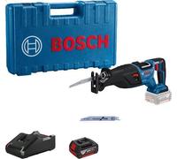 Sabre saw BOSCH 0 601 6C0 021