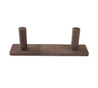 Stand for champagne saber