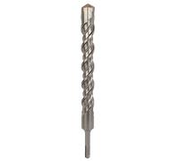 Sabre Tools 1-1/4 Inch x 12 Inch SDS Plus Rotary Hammer Drill Bit, Carbide Tipped for Brick, Stone, and Concrete Version 2 (1-1/4" x 10" x 12")