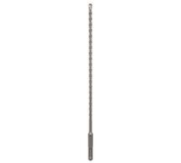 Sabre Tools 1/4 Inch x 12 Inch SDS Plus Rotary Hammer Drill Bit, Carbide Tipped for Brick, Stone, and Concrete Version 2 (1/4" x 10" x 12")