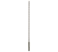 Sabre Tools 3/16 Inch x 12 Inch SDS Plus Rotary Hammer Drill Bit, Carbide Tipped for Brick, Stone, and Concrete (3/16" x 10" x 12")