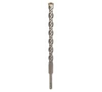 Sabre Tools 3/4 Inch x 12 Inch SDS Plus Rotary Hammer Drill Bit, Carbide Tipped for Brick, Stone, and Concrete Version 2 (3/4" x 10" x 12")