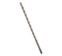 Sabre Tools 7/16 Inch x 12 Inch SDS Plus Rotary Hammer Drill Bit, Carbide Tipped for Brick, Stone, and Concrete Version 2 (7/16" x 10" x 12")