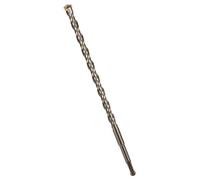 Sabre Tools 9/16 Inch x 12 Inch SDS Plus Rotary Hammer Drill Bit, Carbide Tipped for Brick, Stone, and Concrete Version 2 (9/16" x 10" x 12")