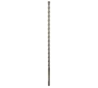 Sabre Tools SDS Plus 1/2" x 18" Rotary Hammer Drill Bit, Carbide Tipped for Brick, Stone, and Concrete … (1/2")