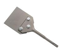 Sabre Tools SDS Plus Floor Scraper, 4-Inch Wide (4" x 10")