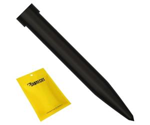 SabreCut 1pc AHPSC01_TP Hardened S2 Centre Punch Replacement Tip