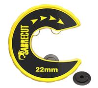 SabreCut 1pc APSC22 22mm Automatic Pipe Cutter