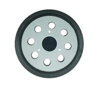 SabreCut 1pc OSSCPD421MH 125mm 8 Hole Medium Orbital Sander Backing Pad