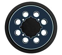 SabreCut 1pc OSSCS003 125mm 8 Hole Medium Orbital Sander Backing Pad