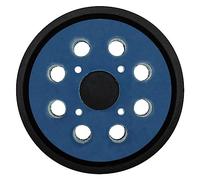 SabreCut 1pc OSSCS005 125mm 8 Hole Medium Orbital Sander Backing Pad