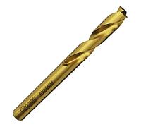 SabreCut 1pc SCCSD06066 6mm x 66mm M35 HSS Cobalt Spot Weld Drill Bit | M35 HSS with 5% cobalt provides durable high-speed drilling; self-centring tip removes spot welds accurately