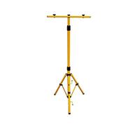 SabreCut 1pc SCLEDTRIPA 1.8m Work Light Tripod Stand