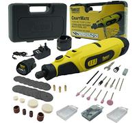 SabreCut 1pc SCMG002UK 10.8V Cordless Rotary Multitool Kit