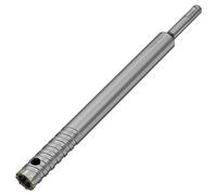 SabreCut 1pc SCRB22 22mm x 300mm Tungsten Carbide SDS+ Rebar Cutter