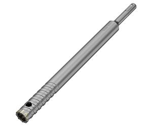 SabreCut 1pc SCRB22 22mm x 300mm Tungsten Carbide SDS+ Rebar Cutter