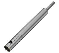 SabreCut 1pc SCRB28 28mm x 300mm Tungsten Carbide SDS+ Rebar Cutter