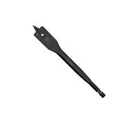 SabreCut 1pc SCRIW19_1 19mm x 152mm Hardwood Softwood Flat Wood Spade Bit