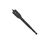 SabreCut 1pc SCRIW20_1 20mm x 152mm Hardwood Softwood Flat Wood Spade Bit