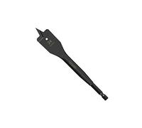 SabreCut 1pc SCRIW24_1 24mm x 152mm Hardwood Softwood Flat Wood Spade Bit