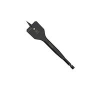 SabreCut 1pc SCRIW32_1 32mm x 152mm Hardwood Softwood Flat Wood Spade Bit