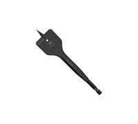 SabreCut 1pc SCRIW36_1 36mm x 152mm Hardwood Softwood Flat Wood Spade Bit