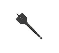 SabreCut 1pc SCRIW40_1 40mm x 152mm Hardwood Softwood Flat Wood Spade Bit