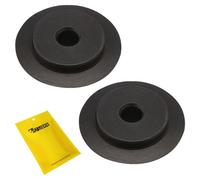 SabreCut 2pcs APSCWC01_2 SKS-3 Pipe Cutter Replacement Wheels