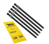 SabreCut 5pcs SCPH2157_5 157mm PH2 Drywall Autofeed Screwdriver Bits