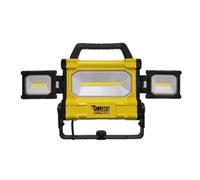 SabreCut SCLED707ACUK 50W 5000lm Professional LED Work Light IP54
