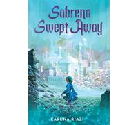 Sabrena Swept Away