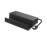 Sabrent 6-Port Docking Station for Steam Deck and USB C Devices