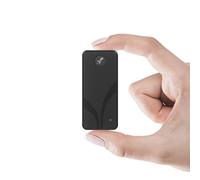 SABRENT External SSD 1TB, Portable Hard Drive NVMe USB 3.2x2 1500 MB/s Read, USB 3.2 Cable C to A and Type A to C Included, External M.2 SSD Aluminum Shell 2.85 in Length (SB-1TB-NAV2)