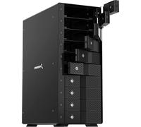 SABRENT Hard Drive Docking Station, 10-bay Direct-Attached Storage