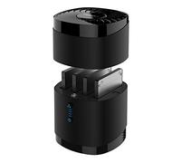 SABRENT Hard Drive Docking Station, 4 Bay SATA Enclosure, 2.5" SSD Dock