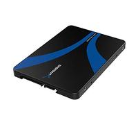 SABRENT mSATA to 2.5 enclosure adapter, super fast Data transfer, mSATA Converter to SATA III Aluminum (EC-MSSA)