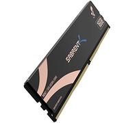 SABRENT Rocket DDR5 16GB U-DIMM 4800MHz Memory Module for Desktops and PCs (SB-DR5U-16G)