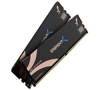 SABRENT Rocket DDR5 32GB U-DIMM 4800MHz Memory Kit (2x16GB) for Desktops and PCs (SB-DR5U-16GX2)