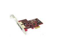 SABRENT SATA-PE88 SATA II ? 3Gbps External Dual Ports RAID PCI-Express Host eSata Card