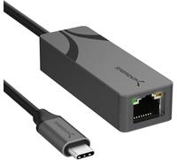 SABRENT USB C to Ethernet Adapter 2.5 Gbps Ethernet Adapter
