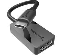 SABRENT USB C to HDMI Adapter 4K@60Hz