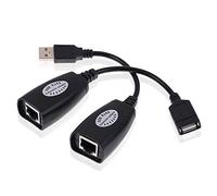 Sabrent USB-RJXT USB over CAT5 Extension Cable