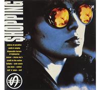 Sabres of Paradise a.o. - Shopping Soundtrack
