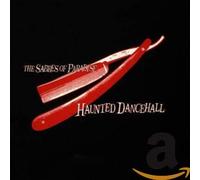 Sabres Of Paradise - Haunted Dancehall