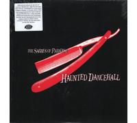 SABRES OF PARADISE HAUNTED DANCEHALL DOUBLE LP VINYL 2LP Reissue Remastered from