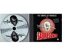 Sabres of Paradise - Sabresonic