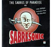 Sabres of Paradise - Sabresonic (Gestr.) [Import]