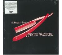 SABRES OF PARADISE, The - Haunted Dancehall (remastered) - Vinyl (2xLP)