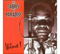 Sabres of Paradise - Wilmot [12" VINYL]